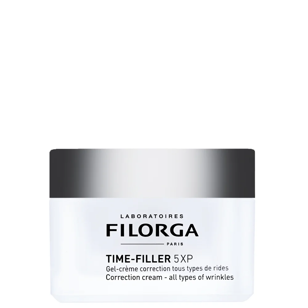 Filorga Day Care Time-Filler 5XP Correction Cream-Gel 50ml Image 1