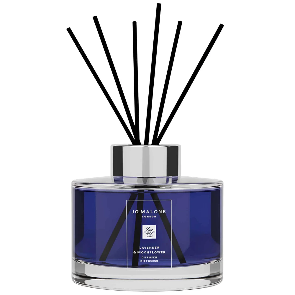Jo Malone Lavender and Moonflower Diffuser 165ml Image 1