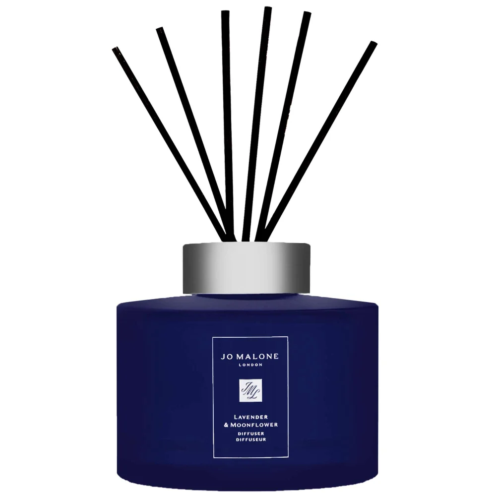 Jo Malone Lavender and Moonflower Diffuser 165ml Image 1