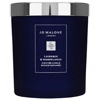 Jo Malone Lavender and Moonflower Candle 200g