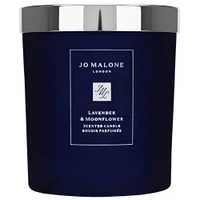 Jo Malone Lavender and Moonflower Candle 200g - undefined undefined