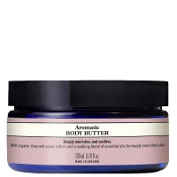 Neal's Yard Remedies Body Moisturisers Aromatic Body Butter 200g - undefined undefined