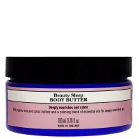 Neal's Yard Remedies Body Moisturisers Beauty Sleep Body Butter 200ml - undefined undefined