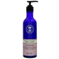 Neal's Yard Remedies Geranium & Orange Body Lotion 200ml - undefined undefined