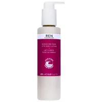REN Clean Skincare Body  Moroccan Rose Otto Body Lotion 200ml / 6.8 fl.oz.