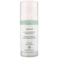 REN Clean Skincare Face Evercalm Ultra Comforting Rescue Mask 50ml / 1.7 fl.oz.