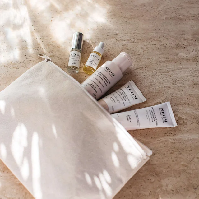 Neom Wellbeing London Scent To Sleep Perfect Night's Sleep Magnesium Body Butter 30ml