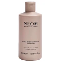 Neom Wellbeing London Scent To Boost Your Energy Super Shower Power Shampoo 300ml