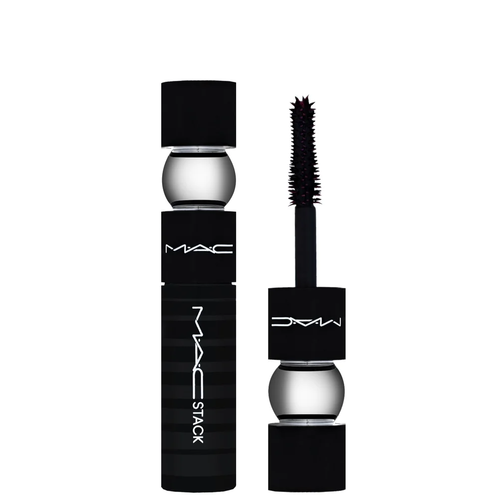 M.A.C Mascara M.A.CStack Mascara Mini 8ml Image 1