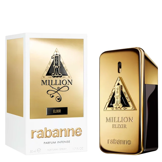 Rabanne 1 Million Elixir Parfum Intense 50ml