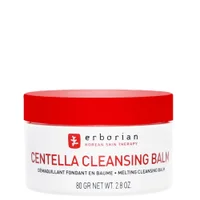 Erborian Cleansers Centella Cleansing Balm 80g - undefined undefined