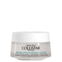 Collistar Attivi Puri Hyaluronic Acid + Ceramides Aquagel 50ml