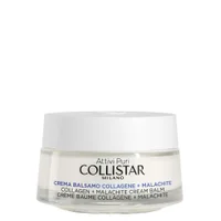Collistar Face Collagen + Malachite Cream Balm 50ml