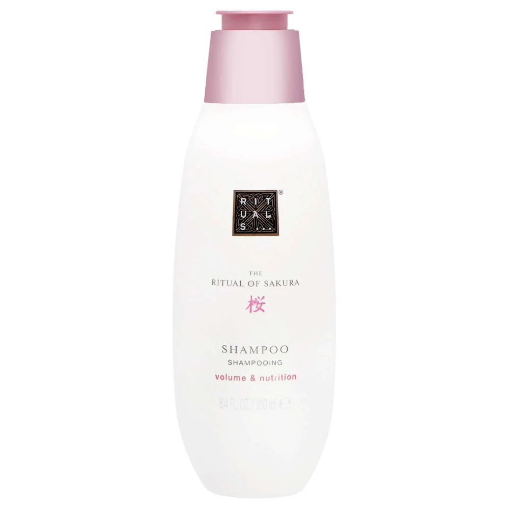 Rituals The Ritual of Sakura Shampoo 250ml Image 1