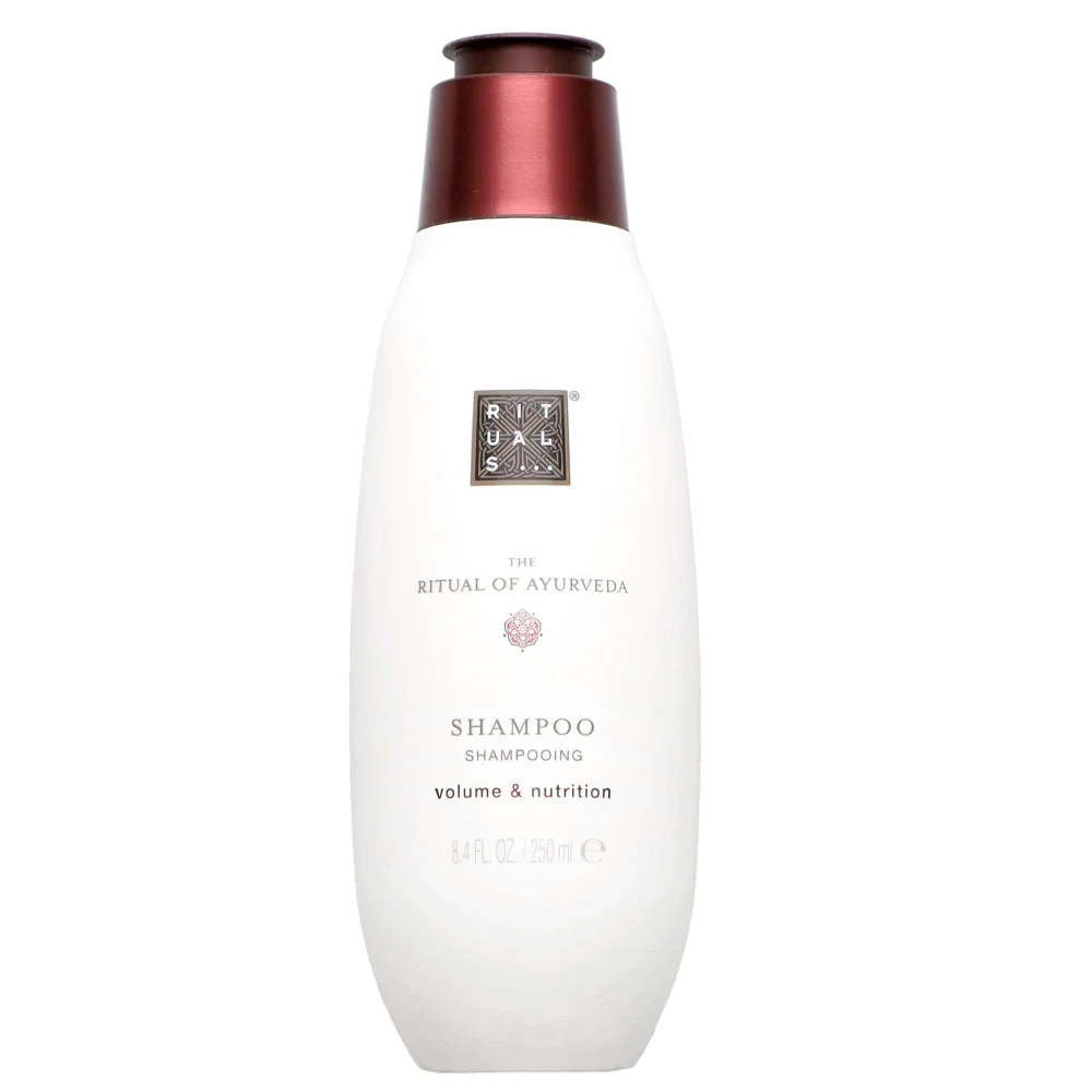 Rituals The Ritual of Ayurveda Shampoo 250ml Image 1