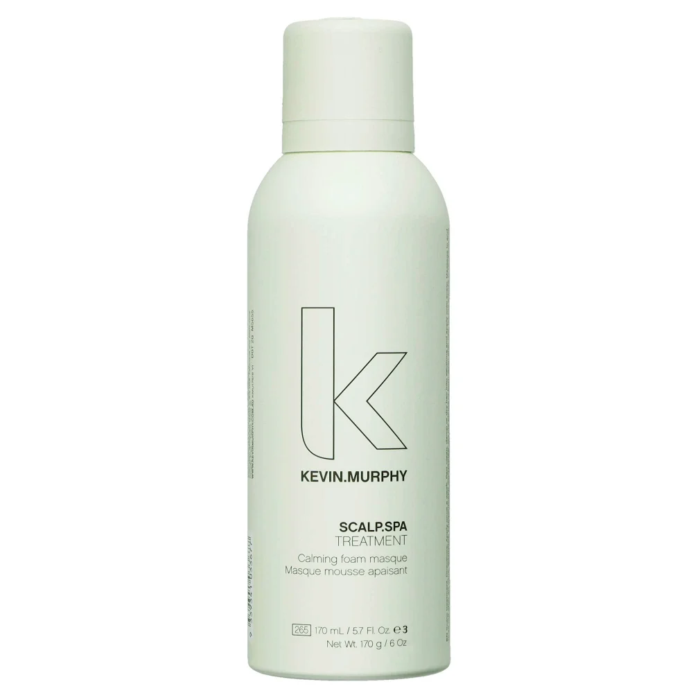 Kevin.Murphy Scalp Spa 170ml Image 1