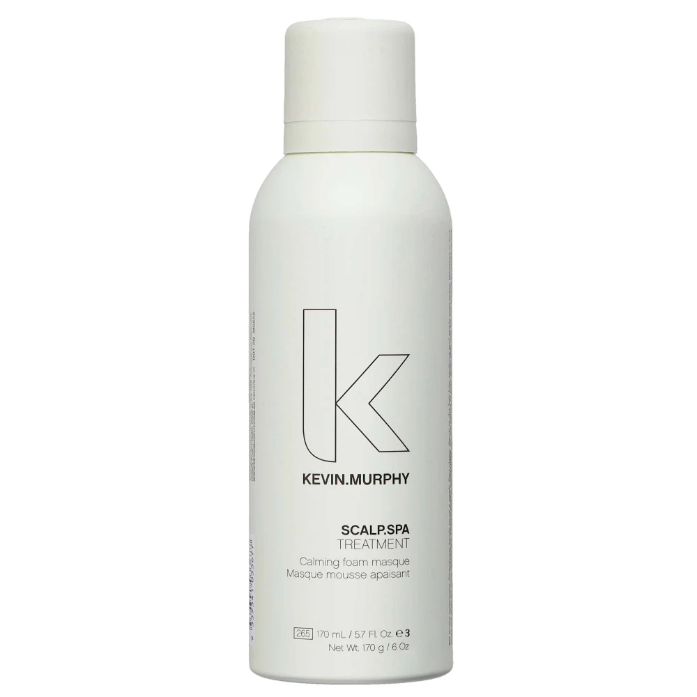 Kevin.Murphy Treatment Scalp Spa 170ml Image 1