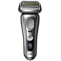 Braun Series Shavers Series 9 Pro 9467cc Wet & Dry Shaver