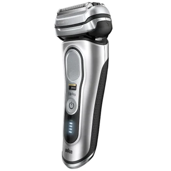 Braun Series Shavers Series 9 Pro 9417s Wet & Dry Shaver