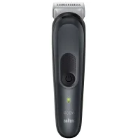 Braun Electric Shavers Body Groomer 3 BG3350