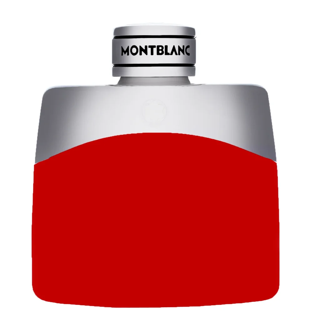 Montblanc Legend Red Eau de Parfum Spray 50ml Image 1