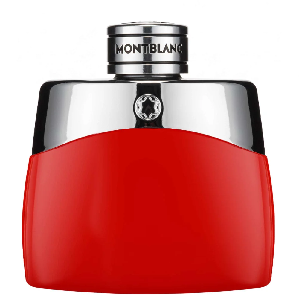Montblanc Legend Red Eau de Parfum Spray 50ml Image 1