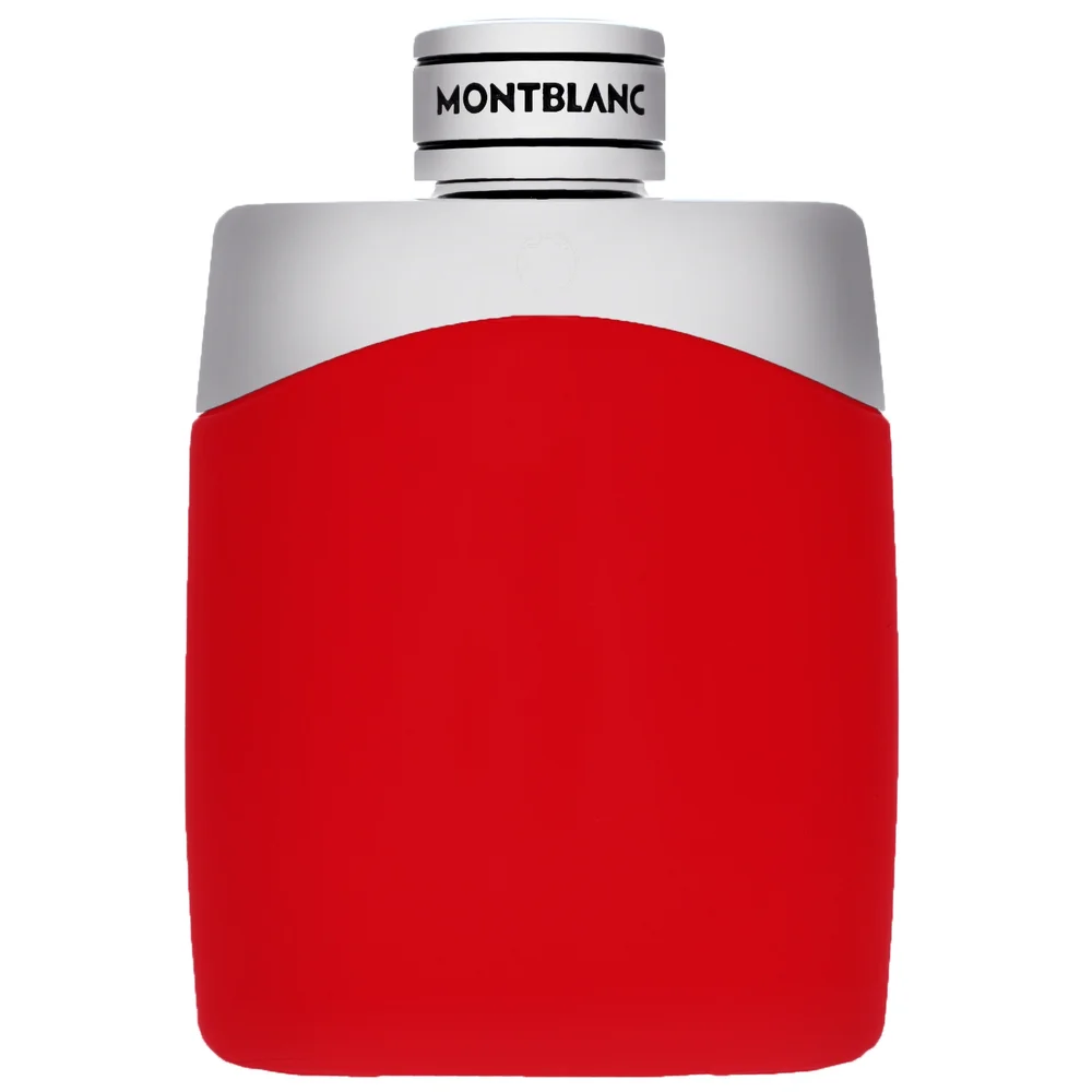 Montblanc Legend Red Eau de Parfum Spray 100ml Image 1
