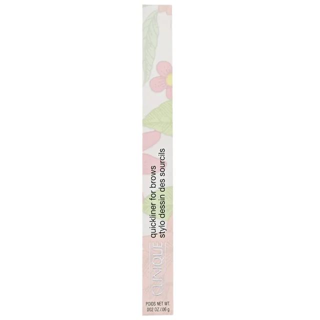 Clinique Quickliner For Brows