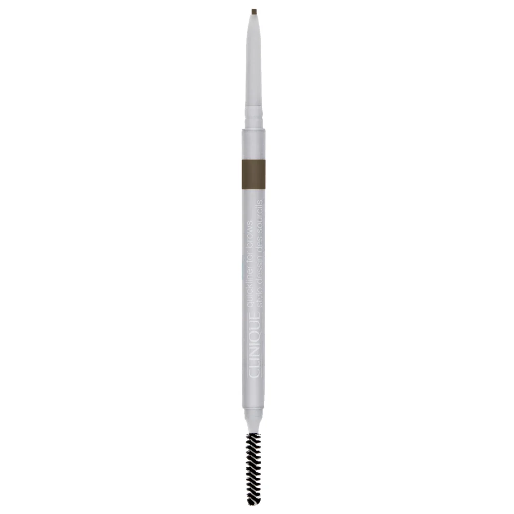 Clinique Quickliner For Brows 03 Soft Brown Image 1