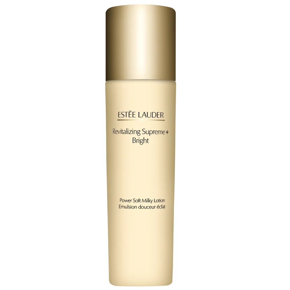 Estée Lauder Revitalizing Supreme+ Bright Power Soft Milky Lotion 100ml Image 1