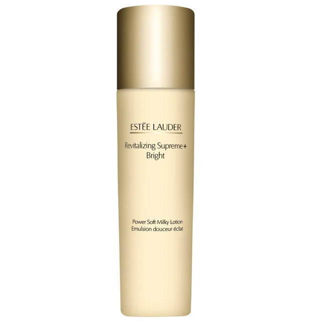 Estée Lauder Revitalizing Supreme+ Bright Power Soft Milky Lotion 100ml