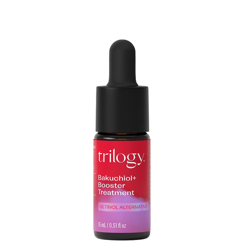 Trilogy Ageless Bakuchiol+ Booster Treatment 15ml Image 1