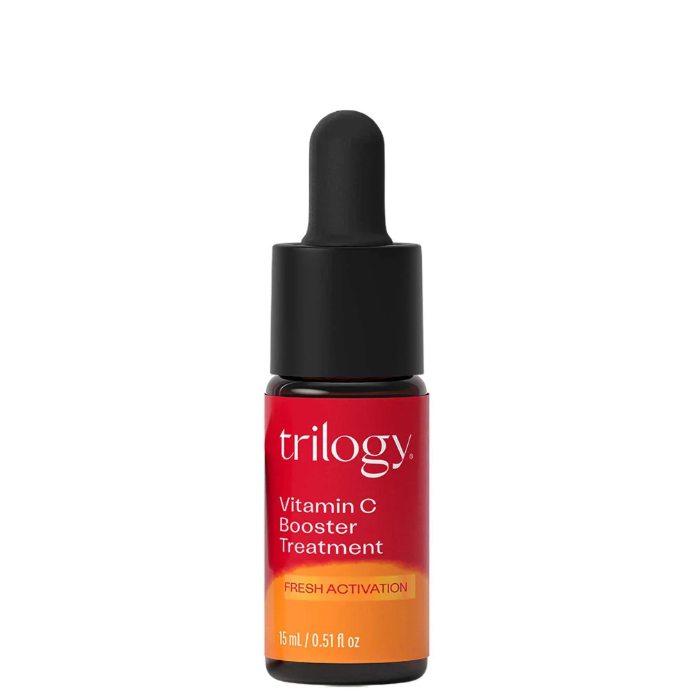Trilogy Vitamin C Booster Treatment 15ml Image 1