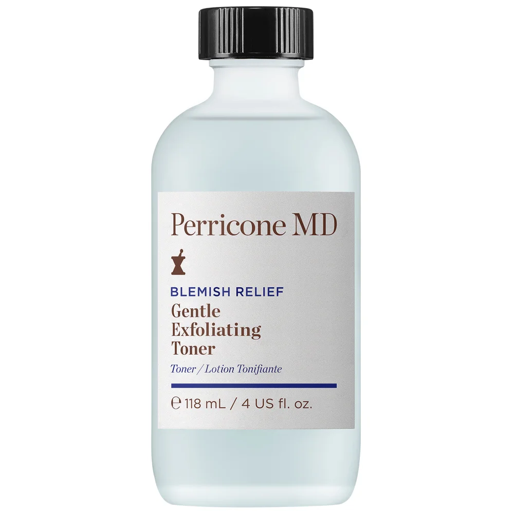 Perricone MD Treatments Blemish Relief Gentle Exfoliating Toner 118ml / 4 fl.oz. Image 1