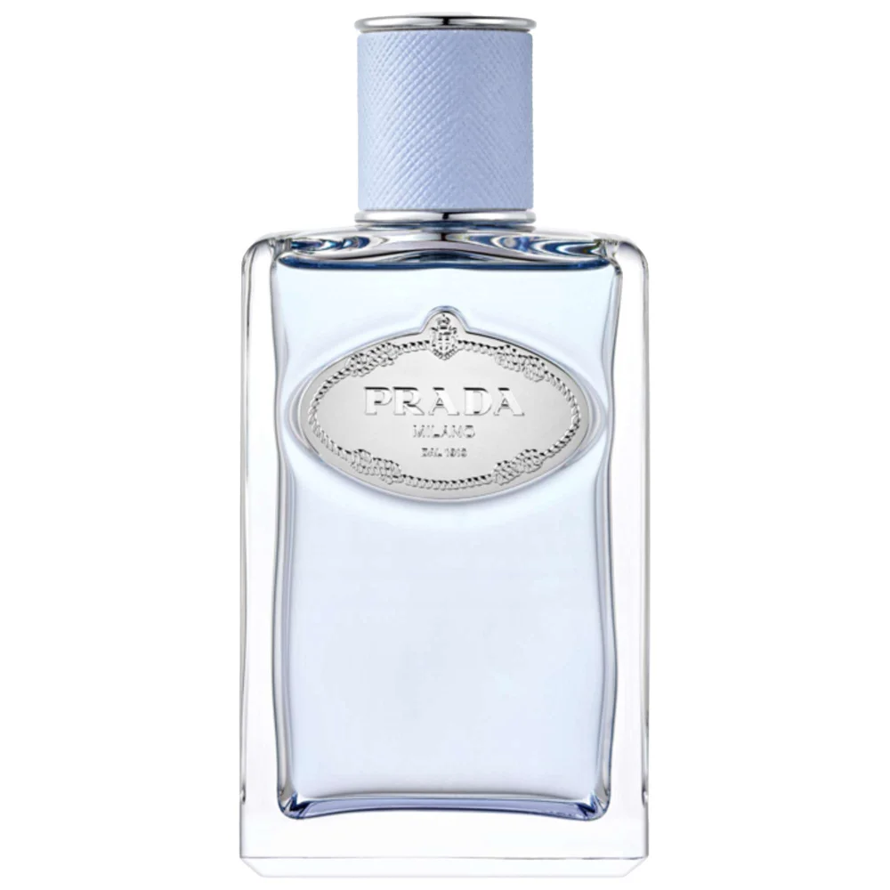 Prada Infusion d'Amande Eau de Parfum Spray 100ml Image 1