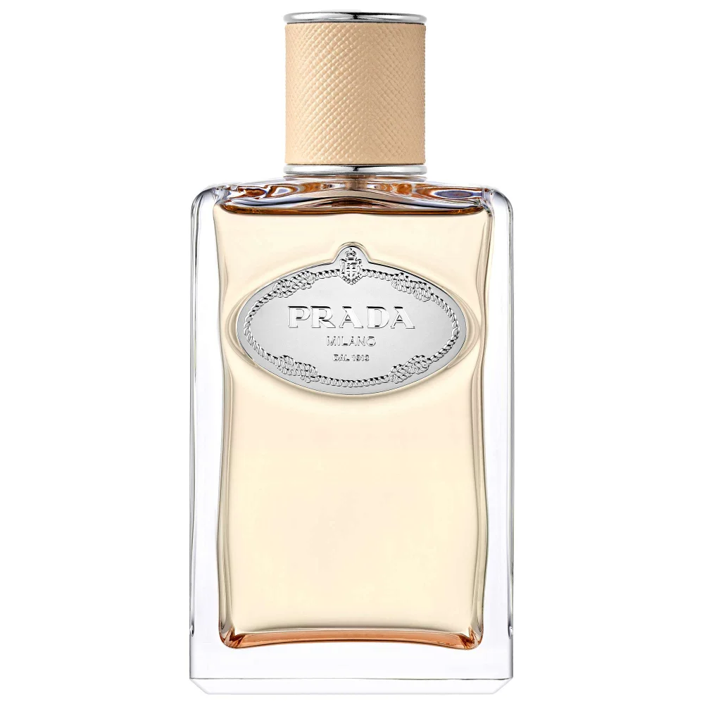 Prada Infusion de Fleur d'Oranger Eau de Parfum Spray 100ml Image 1