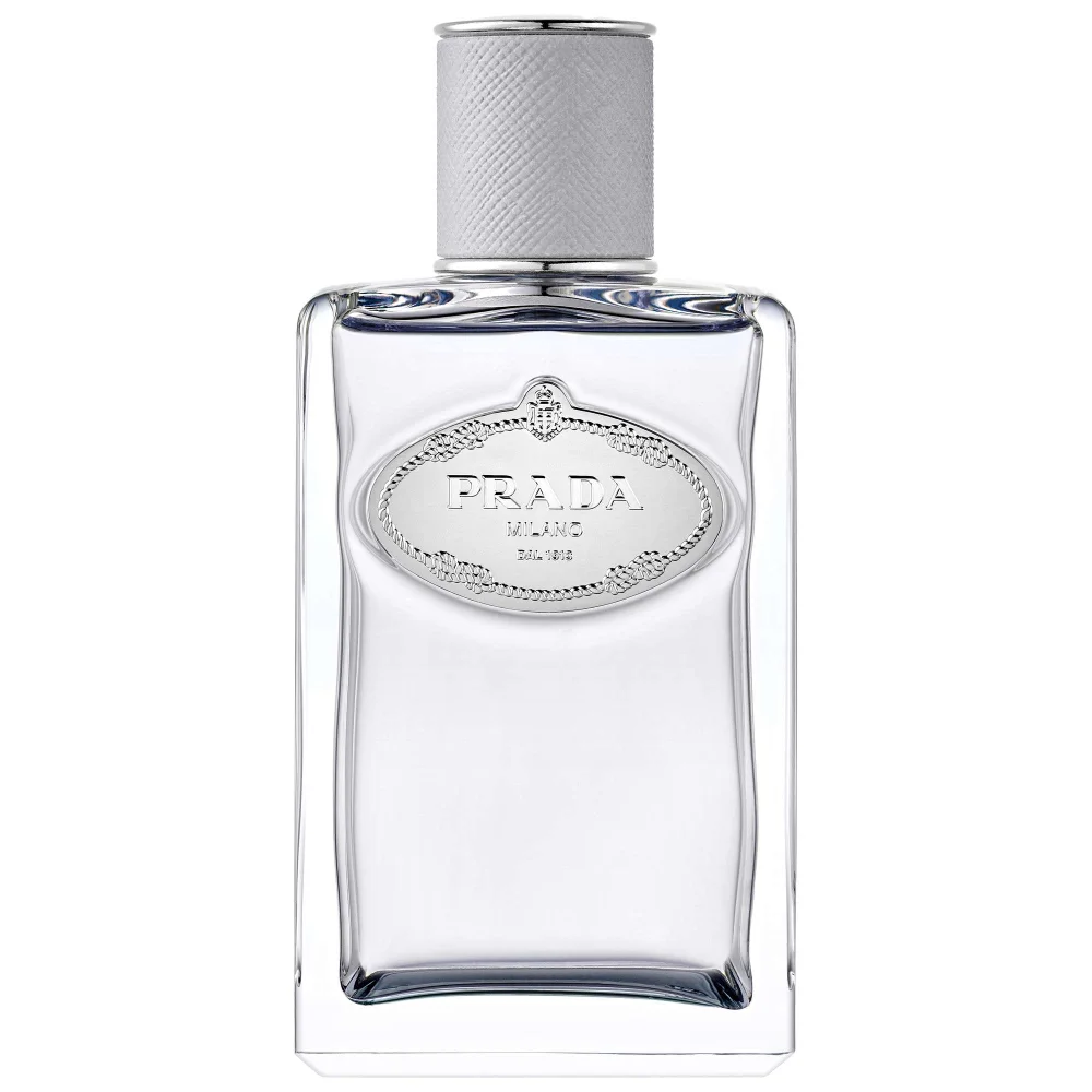 Prada Infusion de Cèdre Eau de Parfum Spray 100ml Image 1