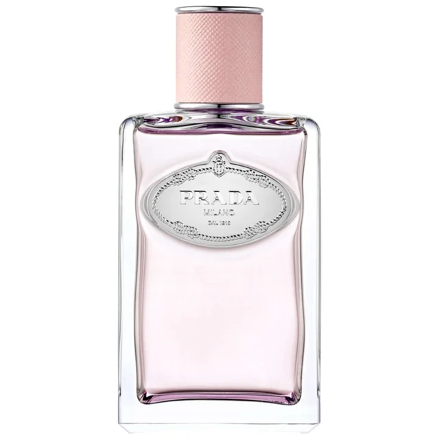 Prada Infusion de Rose Eau de Parfum Spray 100ml