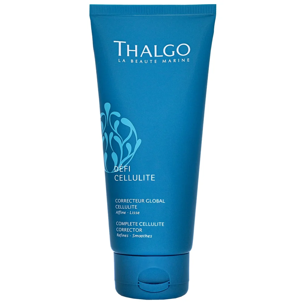 Thalgo Body Défi Cellulite Complete Cellulite Corrector 200ml Image 1