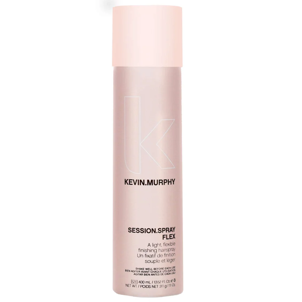 Kevin.Murphy Style Session Spray Flex 400ml Image 1