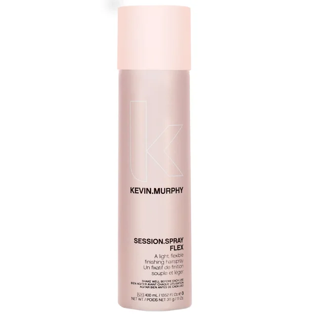 Kevin.Murphy Style Session Spray Flex 400ml