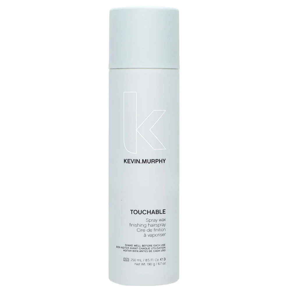 Kevin.Murphy Style Touchable Spray 250ml Image 1