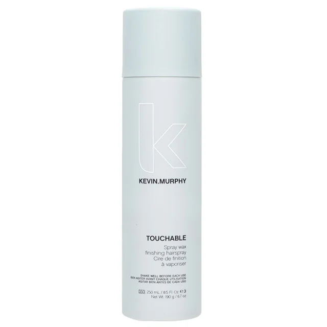 Kevin.Murphy Style Touchable Spray 250ml
