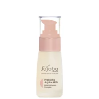 The Jojoba Company Face Probiotic Jojoba Milk 30ml
