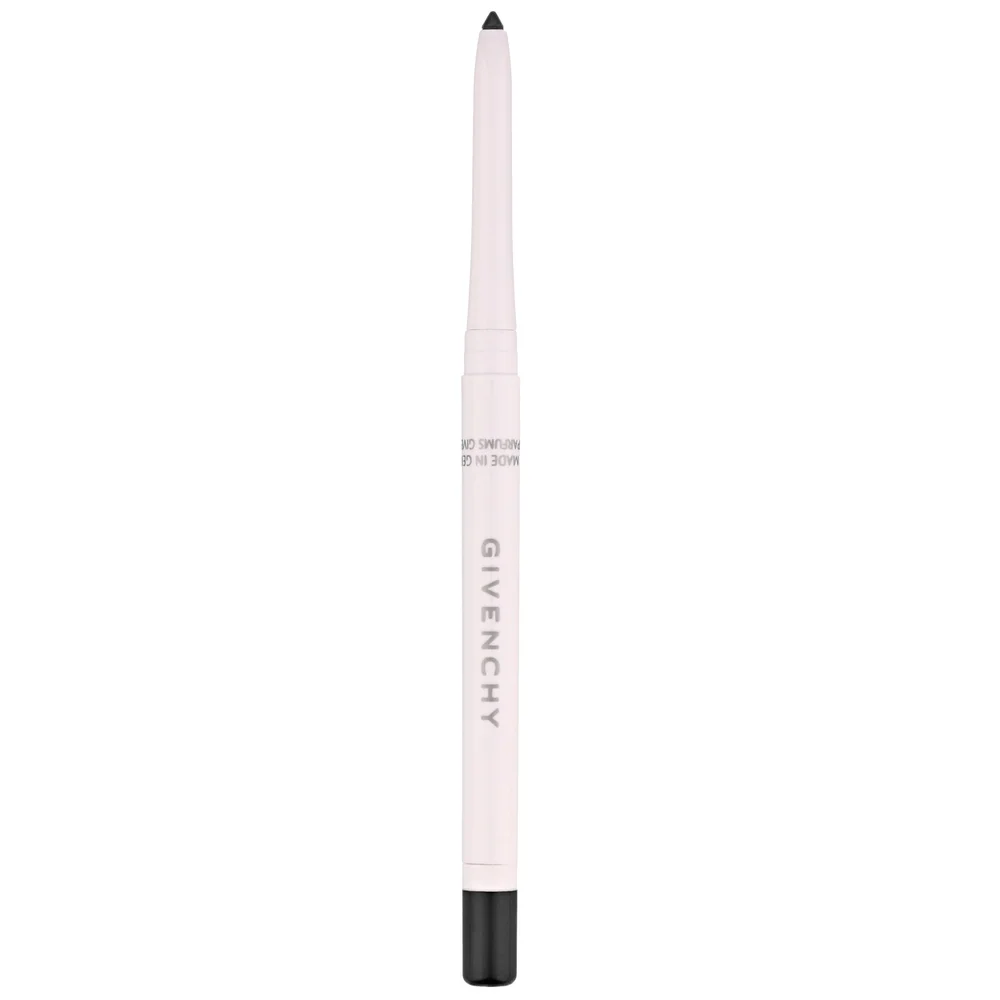 Givenchy Khol Couture Waterproof Eyeliner - N1 Black Image 1