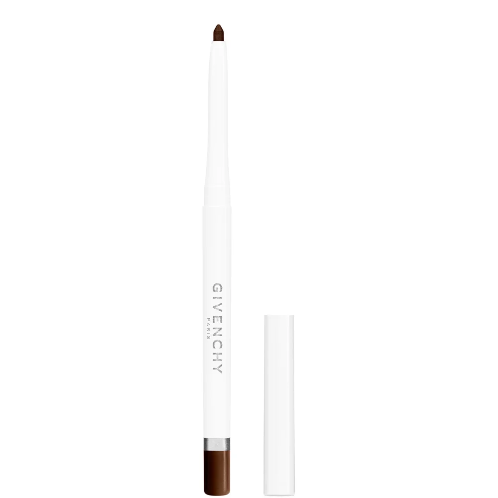 Givenchy Khôl Couture Waterproof N°2 Chestnut Image 1