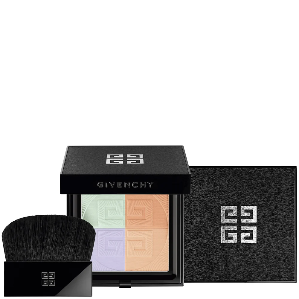 Givenchy Prisme Libre Pressed Powder - N04 Mousseline Acidulee Image 1
