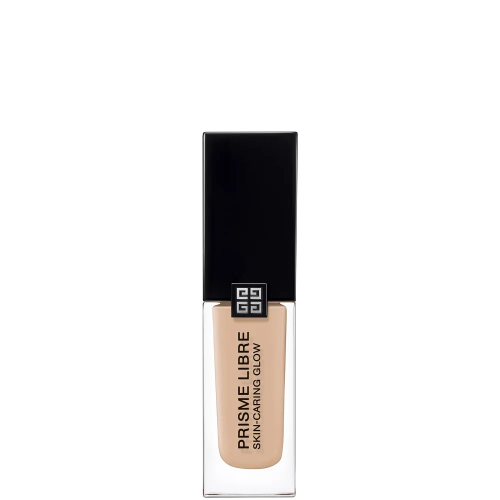 Givenchy Prisme Libre Skin-Caring Glow Foundation 1 - C105 Image 1