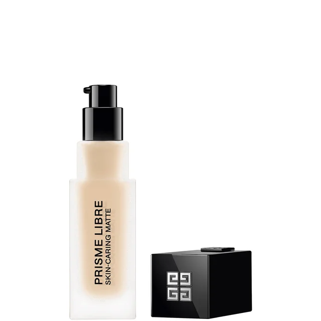 Givenchy Prisme Libre Skin-Caring Matte Foundation 30ml
