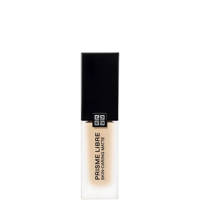Givenchy Prisme Libre Skin-Caring Matte Foundation 30ml
